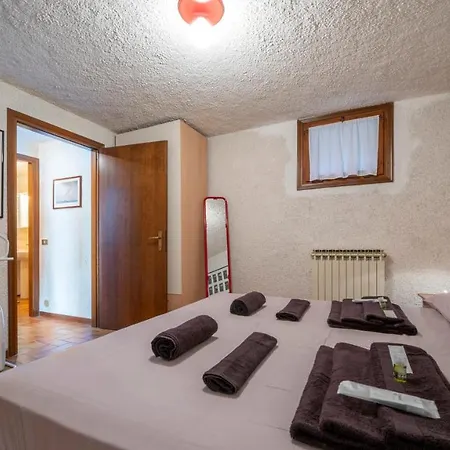 Airbnb Garda Lake, 1k_home Vila